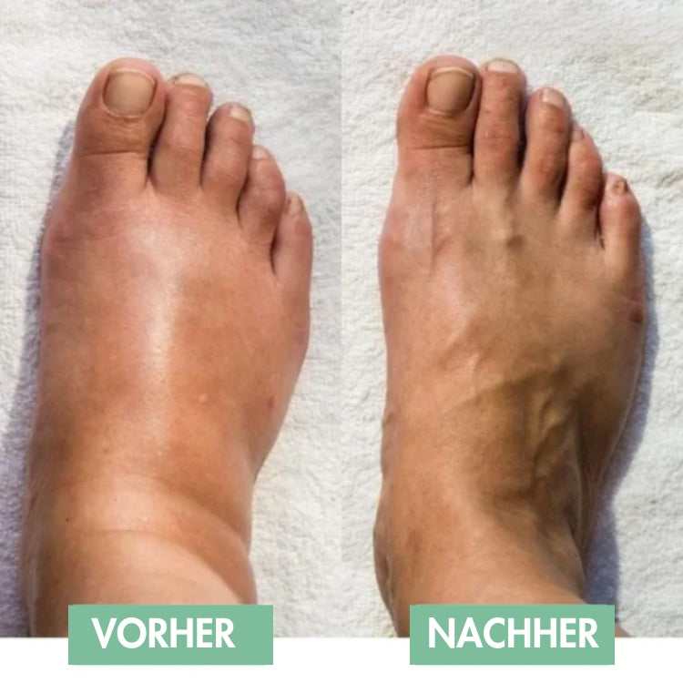 ReliefPad™ – The innovative EMS foot massage for instant relief!