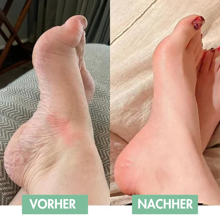ReliefPad™ – The innovative EMS foot massage for instant relief!