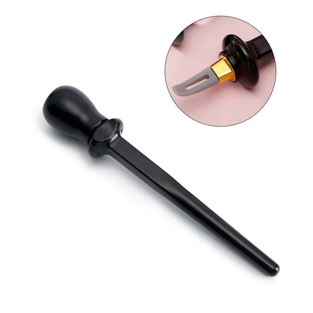 Silicone Eyeliner Applicator – Perfect eyeliner in just 10 seconds