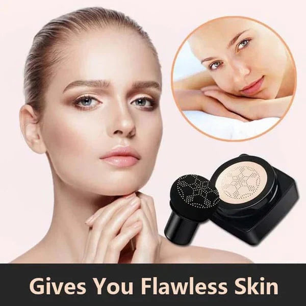 TrueTint™ | Color Changing Foundation For Flawless Tone-Perfect Skin