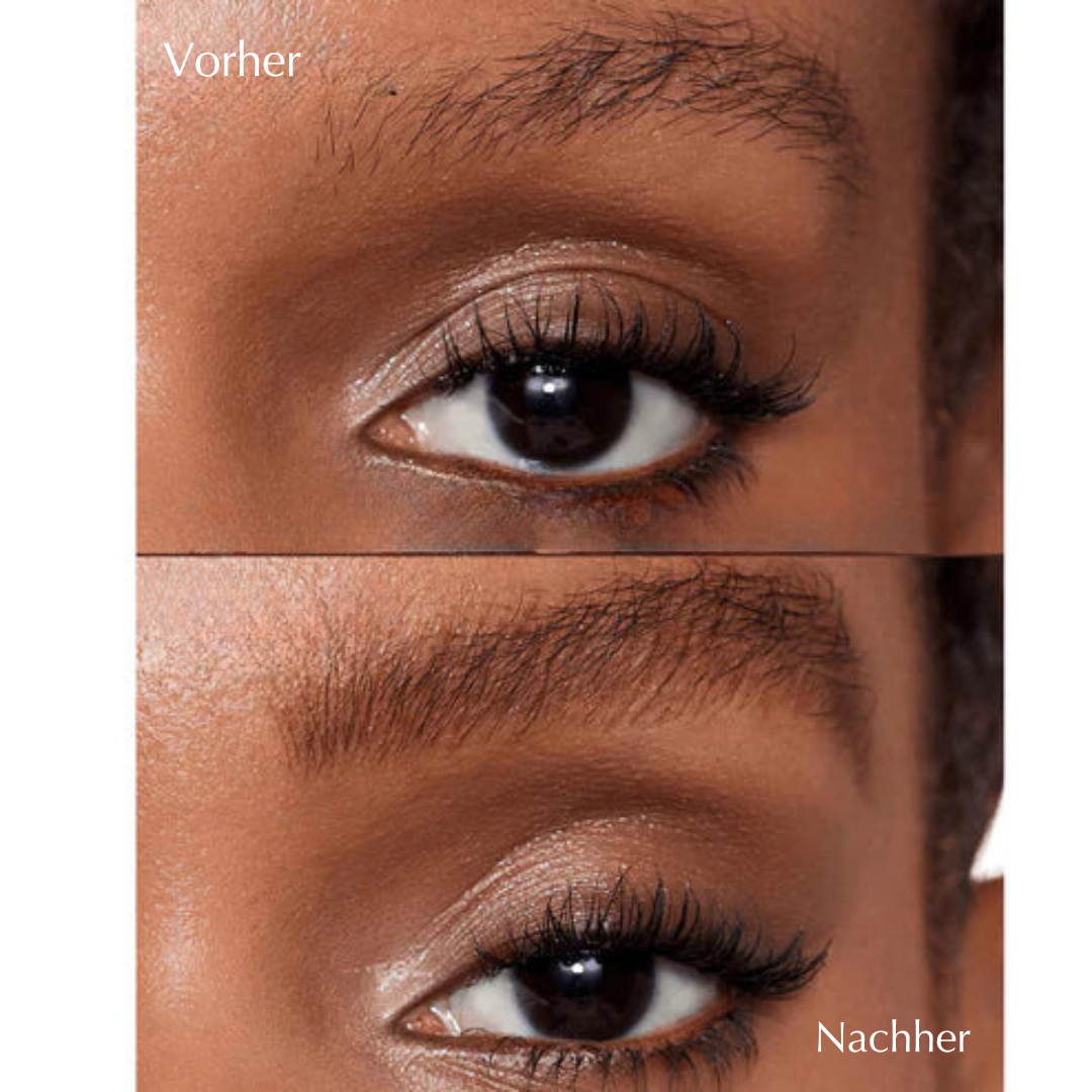 1+1 FREE | 2-in-1 Waterproof Eyebrow Pencil – For Natural and Perfect Brows in an Instant