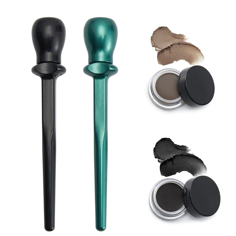 Silicone Eyeliner Applicator – Perfect eyeliner in just 10 seconds