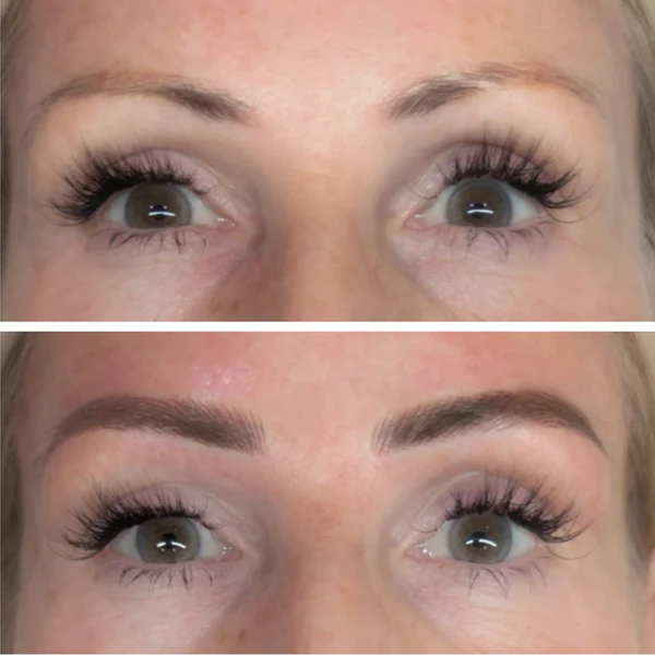 BrowFection - Eyebrow Brush