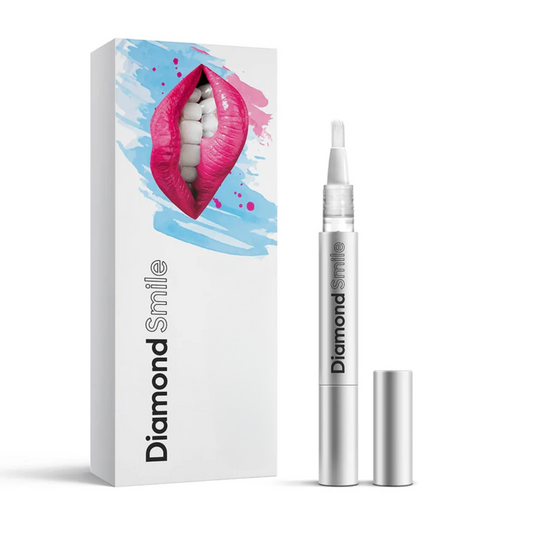 Teeth Whitening Pen - Radiant smile in 10 minutes