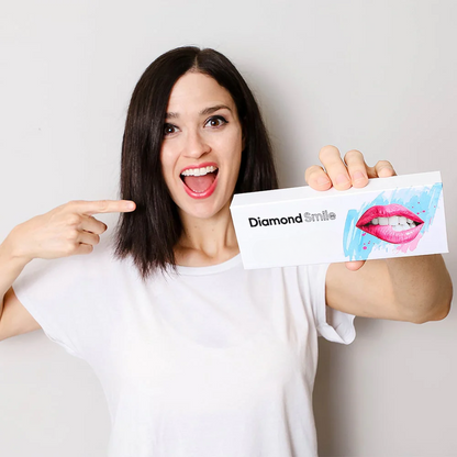 Teeth Whitening Pen - Radiant smile in 10 minutes