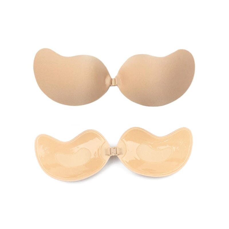1+1 FREE | Liftique™ Self-Adhesive Push-up Bra