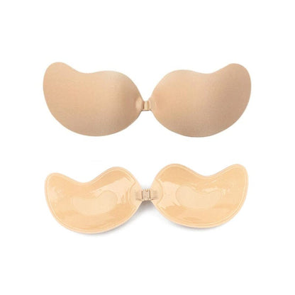 1+1 FREE | Liftique™ Self-Adhesive Push-up Bra