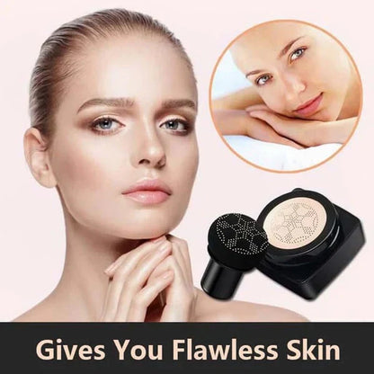 TrueTint™ | Color Changing Foundation For Flawless Tone-Perfect Skin