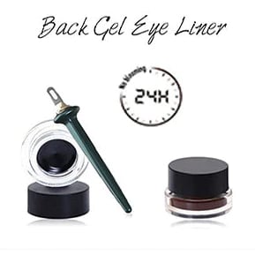 Silicone Eyeliner Applicator – Perfect eyeliner in just 10 seconds