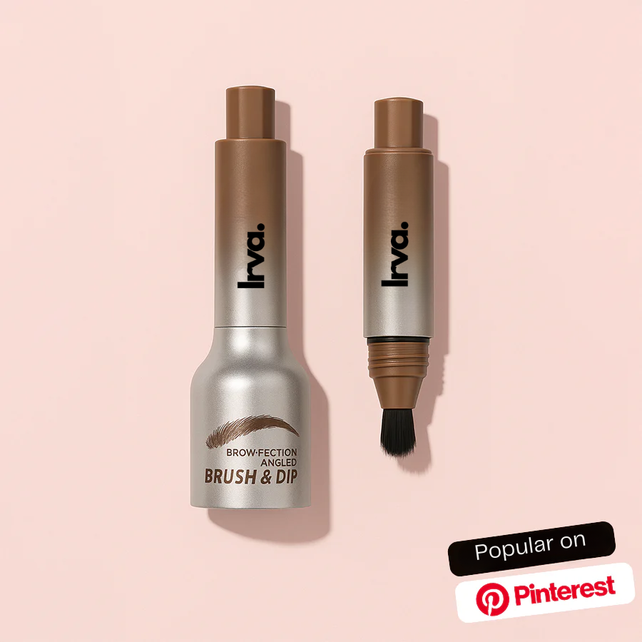 BrowFection - Eyebrow Brush