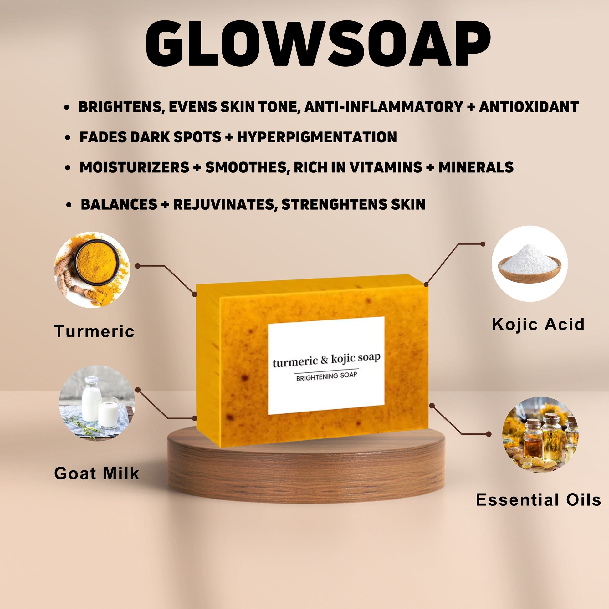 GlowÉclat™ | Rayonnez de confiance chaque jour
