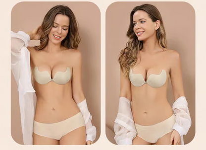 1+1 FREE | Liftique™ Self-Adhesive Push-up Bra