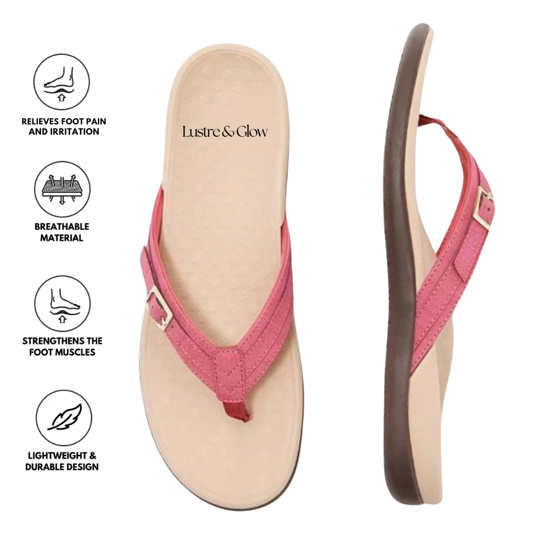 Pylera™ | Orthopedic Summer Sandals