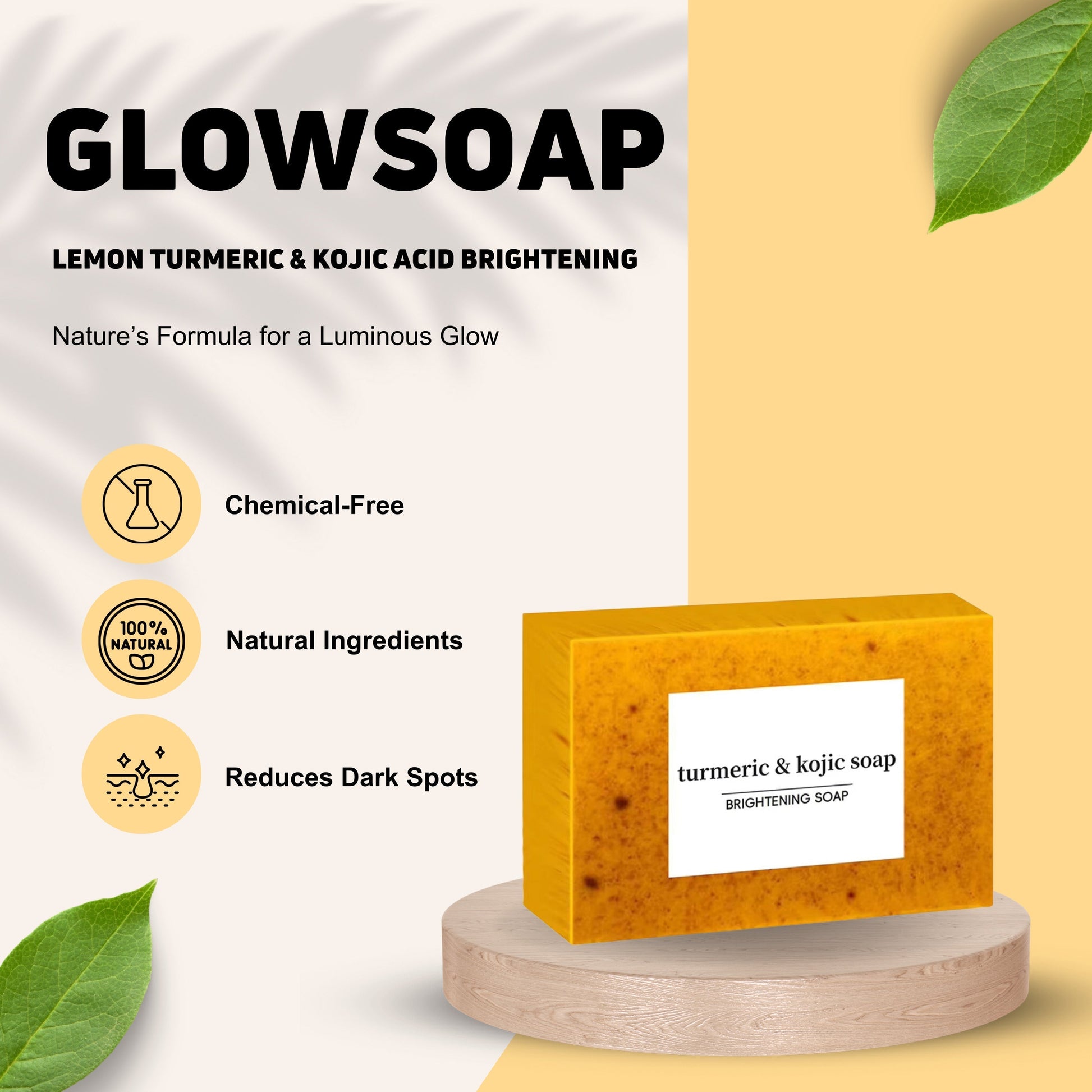 GlowÉclat™ | Rayonnez de confiance chaque jour