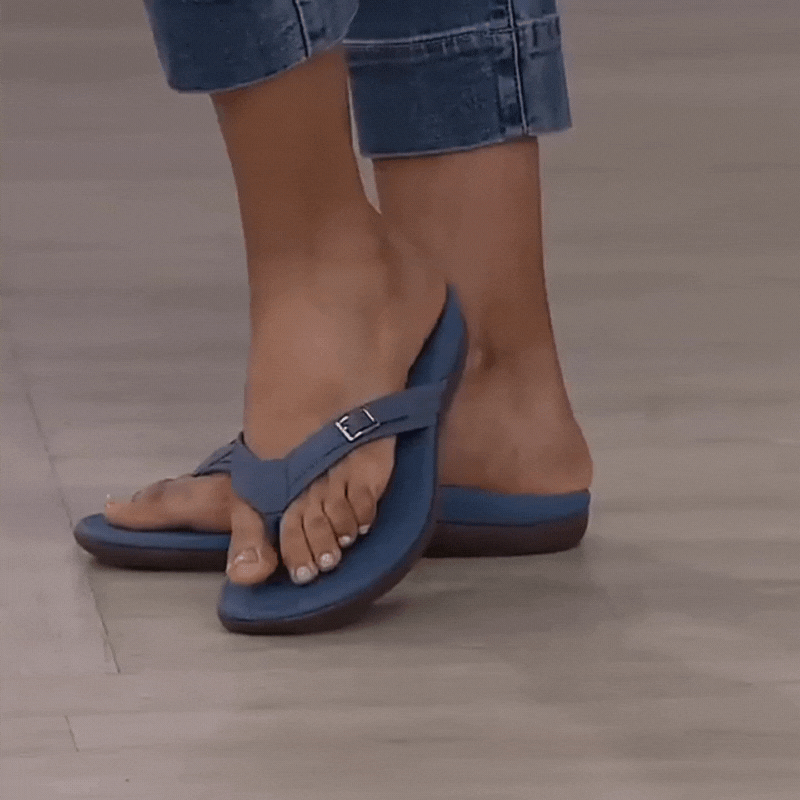 Pylera™ | Orthopedic Summer Sandals