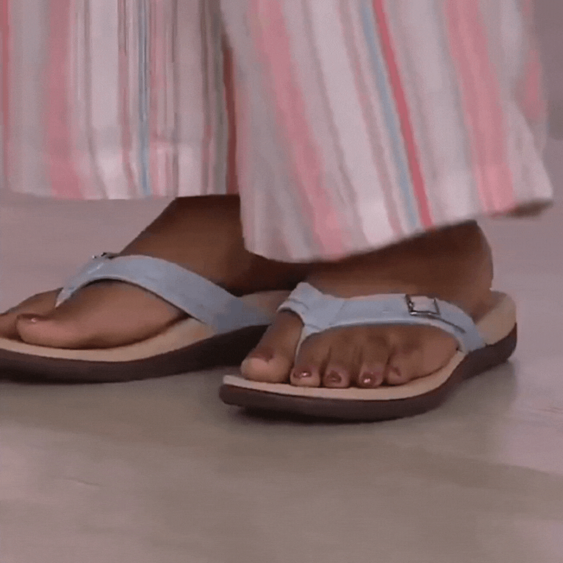 Pylera™ | Orthopedic Summer Sandals