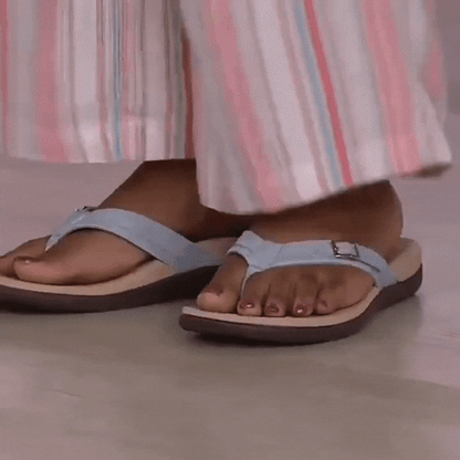 Pylera™ | Orthopedic Summer Sandals