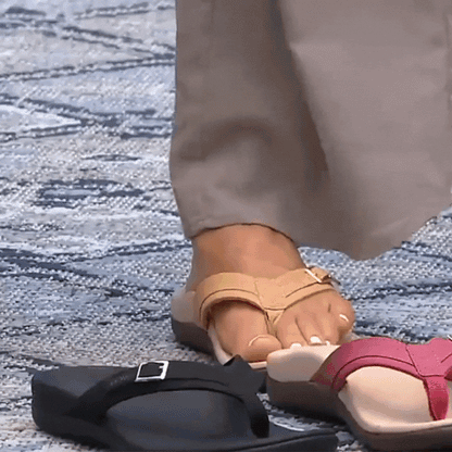 Pylera™ | Orthopedic Summer Sandals