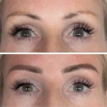 BrowFection - Eyebrow Brush