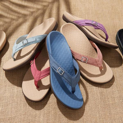 Pylera™ | Orthopedic Summer Sandals